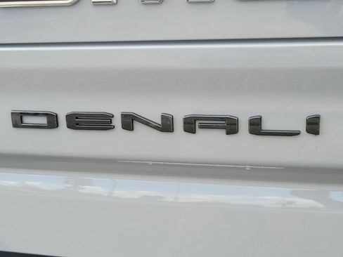 Used 2024 GMC Sierra 1500 Denali w/ Denali Reserve Package image 10