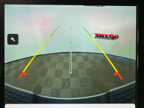 Used 2024 RAM 2500 Laramie image 12