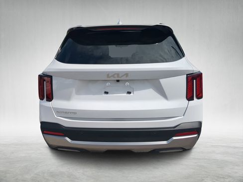 New 2026 Kia Sorento SX image 4