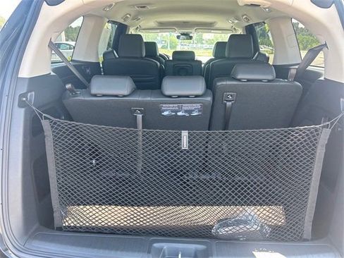 New 2026 Honda Odyssey EX-L image 27