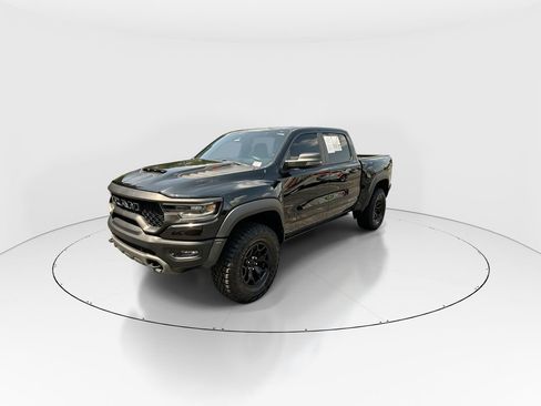 Used 2023 RAM 1500 TRX w/ TRX Level 2 Equipment Group AWD/4WD image 4