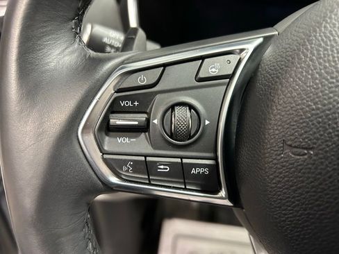 Used 2024 Acura MDX SH-AWD w/ Technology Package image 14