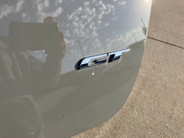 Certified 2026 Dodge Durango GT AWD/4WD image 24