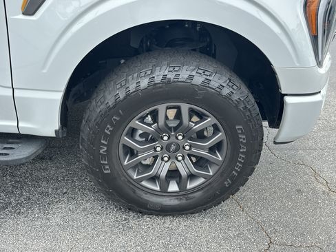 Used 2023 Ford F150 Tremor w/ Equipment Group 402A High AWD/4WD image 14
