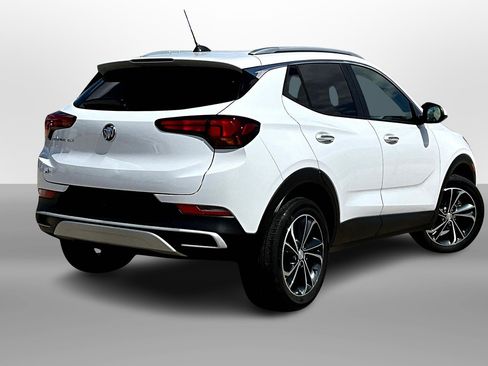 Used 2021 Buick Encore GX Select image 11