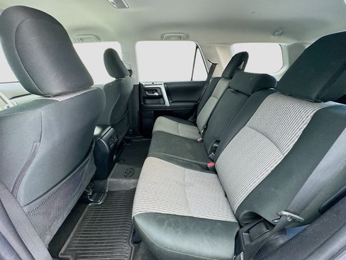 Used 2023 Toyota 4Runner SR5 RWD image 15