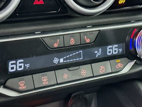 Certified 2025 Nissan Sentra SV w/ All-Weather Package FWD image 28