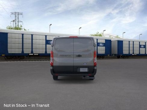 New 2026 Ford Transit 250 Low Roof w/ Load Area Protection Package image 5