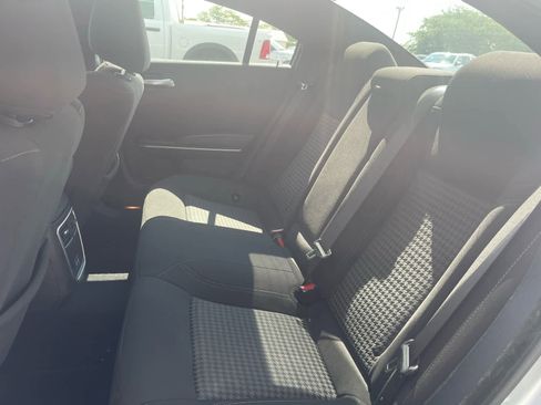 Used 2023 Dodge Charger SXT image 17