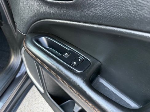 Used 2018 Jeep Compass Limited w/ Safe & Security Group image 24