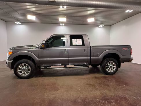 Used 2012 Ford F350 Lariat w/ Lariat Ultimate Pkg image 30