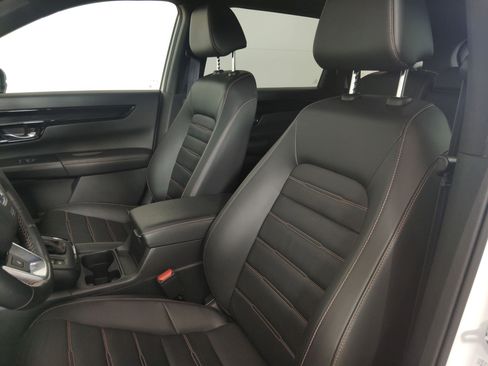 Certified 2023 Honda CR-V Sport Touring image 24