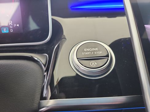 Used 2022 Mercedes-Benz S 500 4MATIC image 31