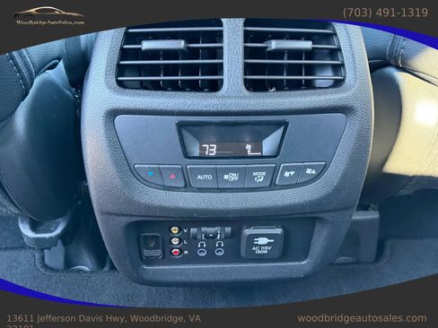 Used 2017 Honda Pilot EX-L image 27