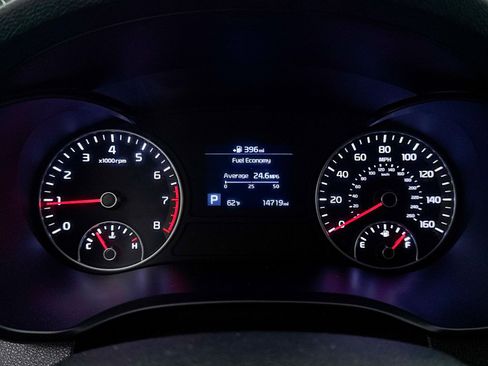 Used 2020 Kia Optima LX image 31