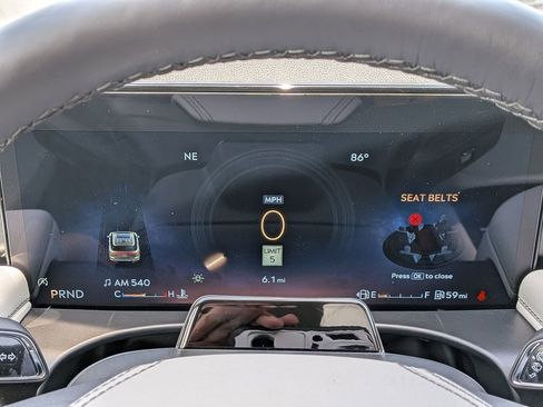 New 2026 Lincoln Aviator Reserve RWD image 32