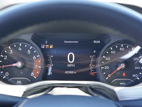Used 2024 Jeep Compass Limited AWD/4WD image 20