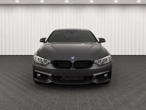 Used 2016 BMW 435i Coupe RWD image 8