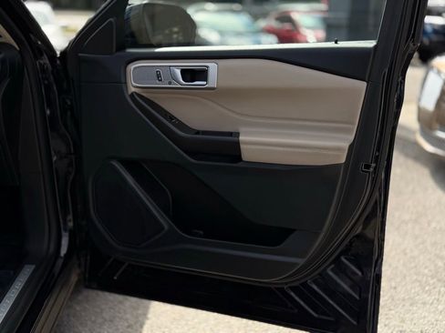 Used 2020 Ford Explorer Limited image 11