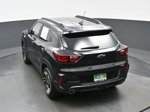 Used 2026 Chevrolet TrailBlazer RS w/ Convenience Package image 36