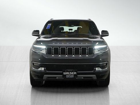 Used 2023 Jeep Wagoneer Series II w/ Premium Group I image 9