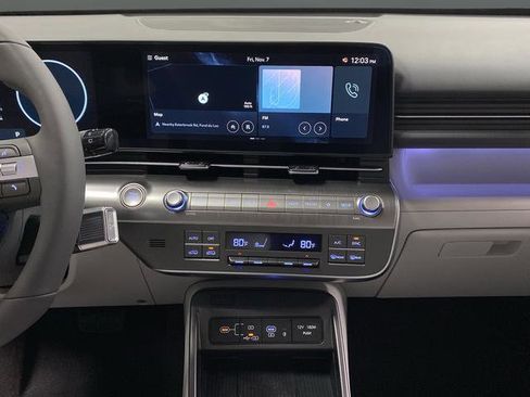 New 2026 Hyundai Kona Limited image 9