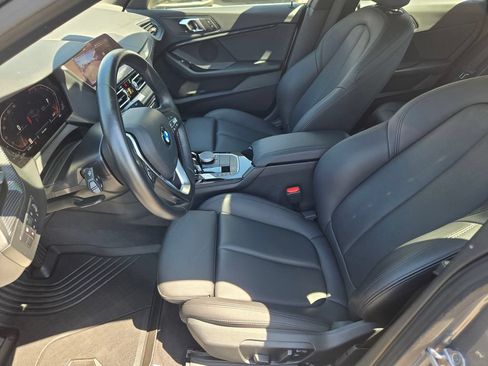 Used 2024 BMW 228i Gran Coupe w/ Convenience Package FWD image 11