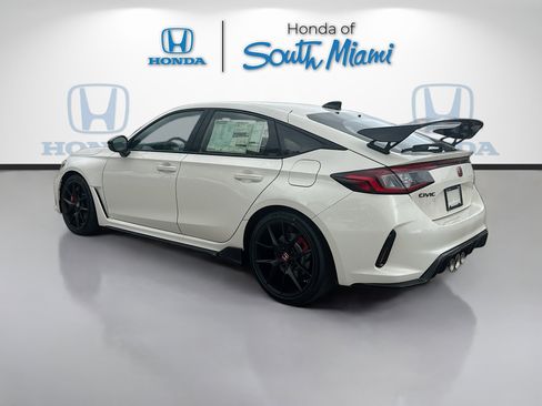 New 2025 Honda Civic Type R image 5