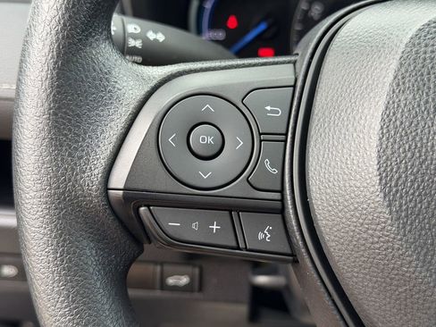 Used 2024 Toyota RAV4 XLE w/ Convenience Package AWD/4WD image 24