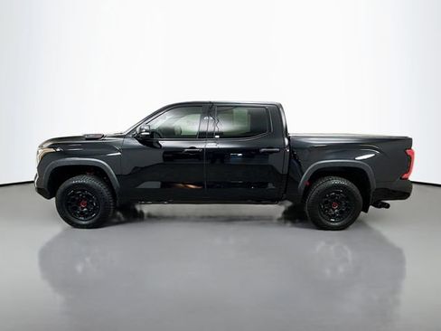 Used 2024 Toyota Tundra TRD Pro AWD/4WD image 4