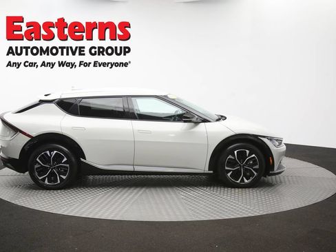 Used 2023 Kia EV6 Wind AWD/4WD image 48