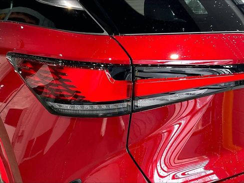 Used 2026 Lexus RX 350 Premium image 29