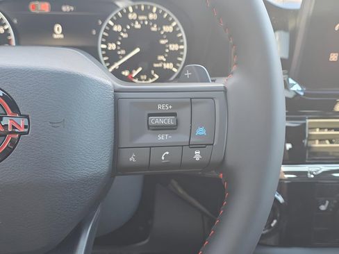 New 2026 Nissan Pathfinder Rock Creek w/ Rock Creek Premium Package AWD/4WD image 25