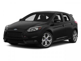 Used 2014 Ford Focus ST w/ Equipment Group 202A image 1