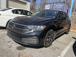 Used 2024 Volkswagen Jetta S video 1