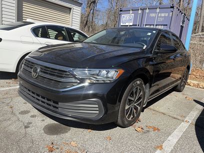 Used 2024 Volkswagen Jetta S