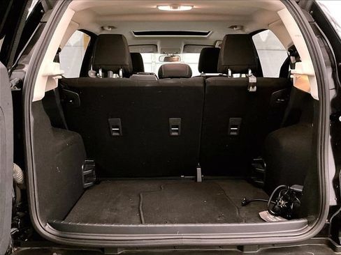 Used 2019 Ford EcoSport SE w/ SE Convenience Package FWD image 33