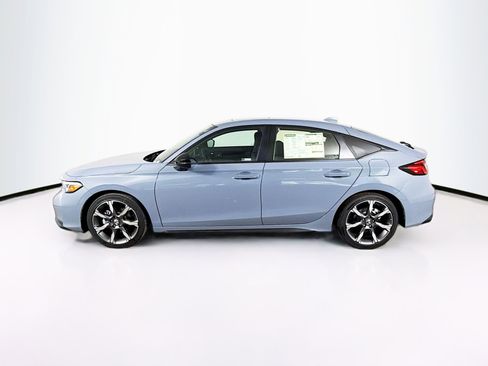 New 2025 Honda Civic Sport Touring image 7