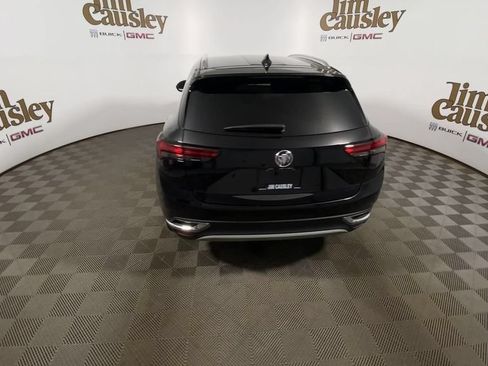 Certified 2023 Buick Envision Preferred FWD image 7