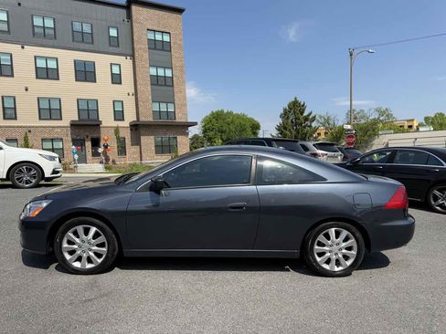 Used 2006 Honda Accord EX-L image 4