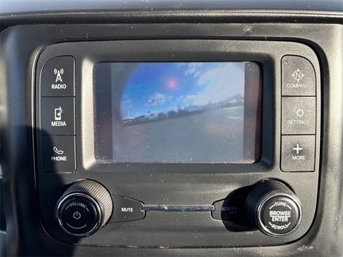 Used 2019 RAM 4500 Tradesman image 22