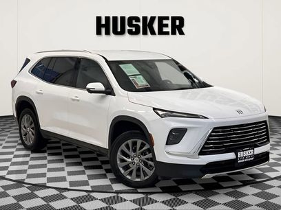 Used 2025 Buick Enclave Preferred