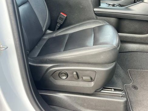 Used 2024 Chevrolet Tahoe LT AWD/4WD image 30