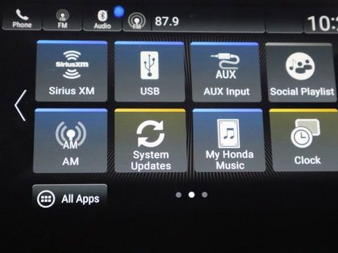 Used 2022 Honda Pilot Special Edition image 35