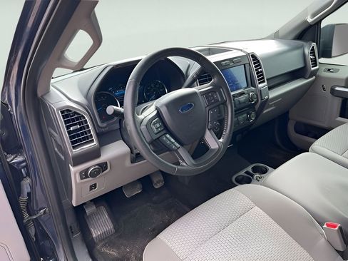 Used 2016 Ford F150 XLT w/ Equipment Group 301A Mid image 12