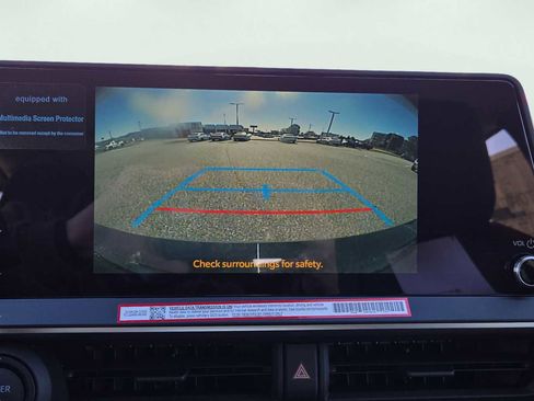 New 2026 Toyota Prius Plug-In Hybrid image 21