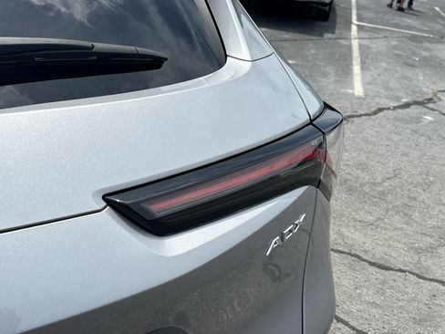 Certified 2025 Acura ADX A-Spec FWD image 22