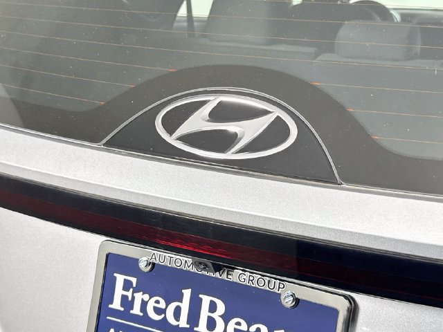 Certified 2024 Hyundai Tucson SE AWD/4WD image 36