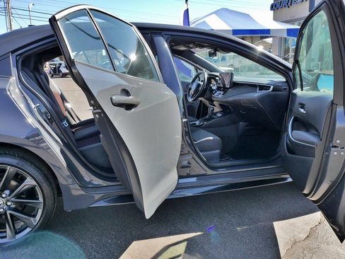 Used 2024 Toyota Corolla SE image 10
