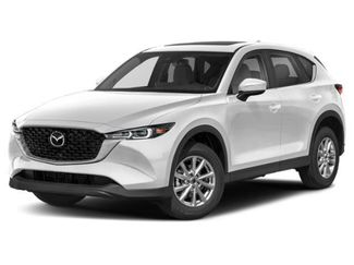 Used 2023 MAZDA CX-5 AWD 2.5 S video 1